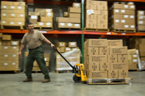 Read more about the article FT (Contract) merchandisers positions  for power retailer store refit  – available starting end August –  Langley BC