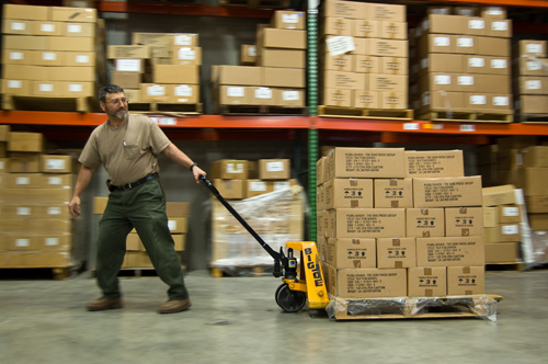 Read more about the article FT (Contract) merchandisers positions  for power retailer store refit  – available starting end August –  Langley BC